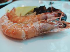 -汉巴味德(大悦城店)