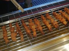 -韩丰源海鲜烤肉火锅自助餐(合肥梦之城购物中心店)