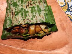 -云海肴·汽锅鸡·云南菜(天山百盛优客店)