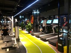 -Liking Fit智能健身(中关村店)