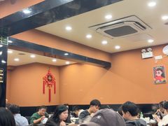 -川香煲(茅台路店)