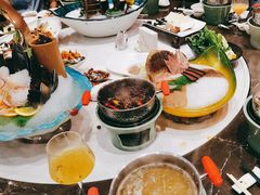 -文涵小院·邻里厨房