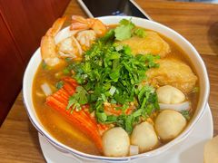 -曼谷食堂·泰国家庭料理(丹桂路店)