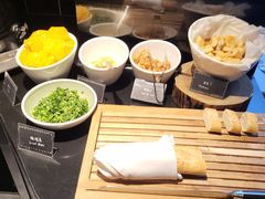 -拉蒂娜·巴西牛排馆 Latina·Brazilian Steakhouse(陆家嘴旗舰店)