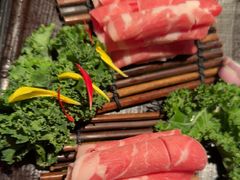 -捞王锅物料理(凯旋路店)