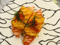 -争鲜回转寿司(金桥家乐福店)