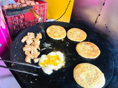 -军屯锅魁(城市花园店)