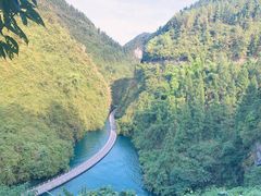 -狮子关旅游区