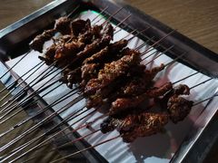 -铁诚烤肉