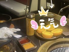 -厚贞日式烤肉(浦东汇智店)