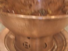 -老佛爷正宗铜炉蛙锅(五道口店)