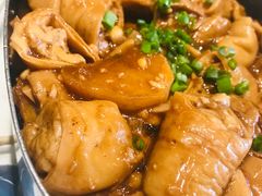 -渔娘渔家丹东海鲜(东直门店)