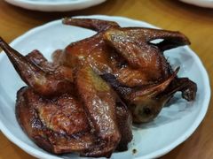 -煲煲掂风味煲仔饭餐厅(西区店)