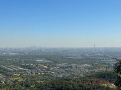 -北京西山国家森林公园