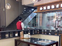 -锡笼记·无锡小笼(常熟万达店)