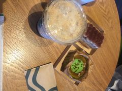 -星巴克(杭州嘉里中心4F店)