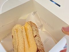 -DRUNK BAKER(上海陕康里店)