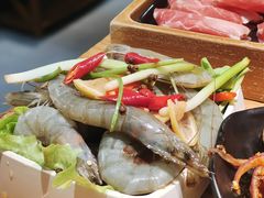 -草原塞蛮羊火锅城(港湾店)