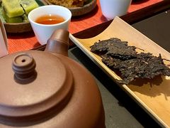 -邈墨茶馆(凤起路店)