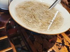 -陈记菜馆·非遗淮扬菜(东关街教场店)