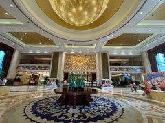 -成都彭山恒大酒店·品粤中餐厅