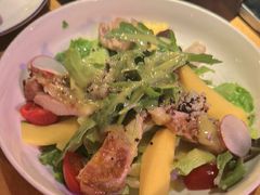 -MR.ROCKY洛奇先生·西餐&酒吧(琶醍店)