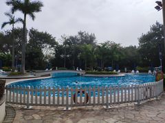 -麓湖高尔夫球俱乐部