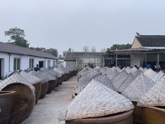 -苏州市吴中区光福窑上花果蜜饯厂