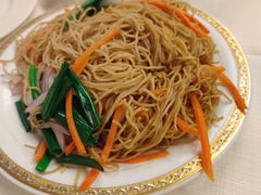 -顺德新世界酒店·华美轩餐厅