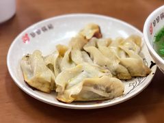 -回回锅贴(小河沿店)