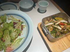 -0776食堂·京城创意菜(七里庄店)