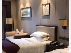 -佛山顺德香云纱园林酒店(清晖园店)