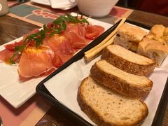 -安妮意大利餐厅(国贸店)