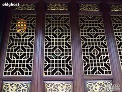 -华林禅寺