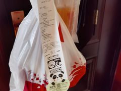 -肯德基(葛沽DT店)