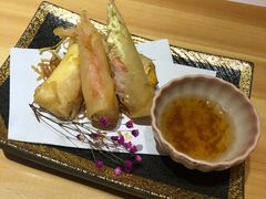 -兆治日本料理(华府世家店)