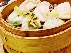 -冶春茶社(星汉大厦店)