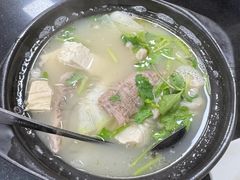 -正宗天津烧麦馆(柳州路店)