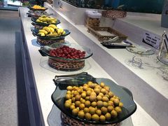 -瑞伯克牛排自助餐厅天一广场店
