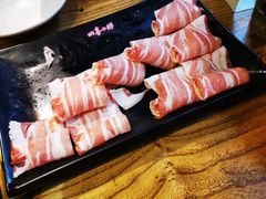 -四喜小胖·北京涮肉(五道营店)