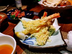 -蟹将军·松叶蟹和牛日料放题自助(K11店)