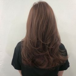 -洛施奇烫发染发沙龙