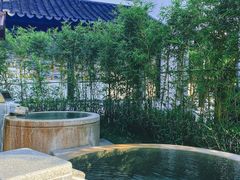 -禾悦庄餐厅