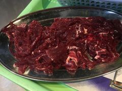 -牛一煲美食(江高店)
