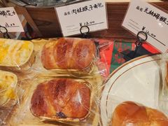 -佐敦面包铺·JORDAN BAKERY