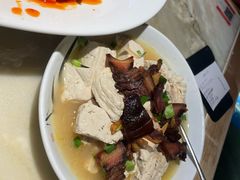 -吴越荣记苏州菜·松鼠桂鱼(月光码头店)