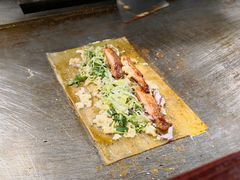 -四环冷面王(西单华威约饭街店)