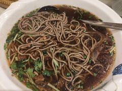 -真定郝家排骨(正定县总店)