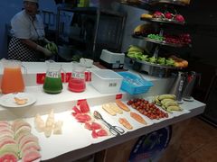 -汉丽轩·音乐自助烤肉餐厅(石岐店)