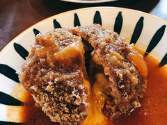 俄式猪肉饼-食戟